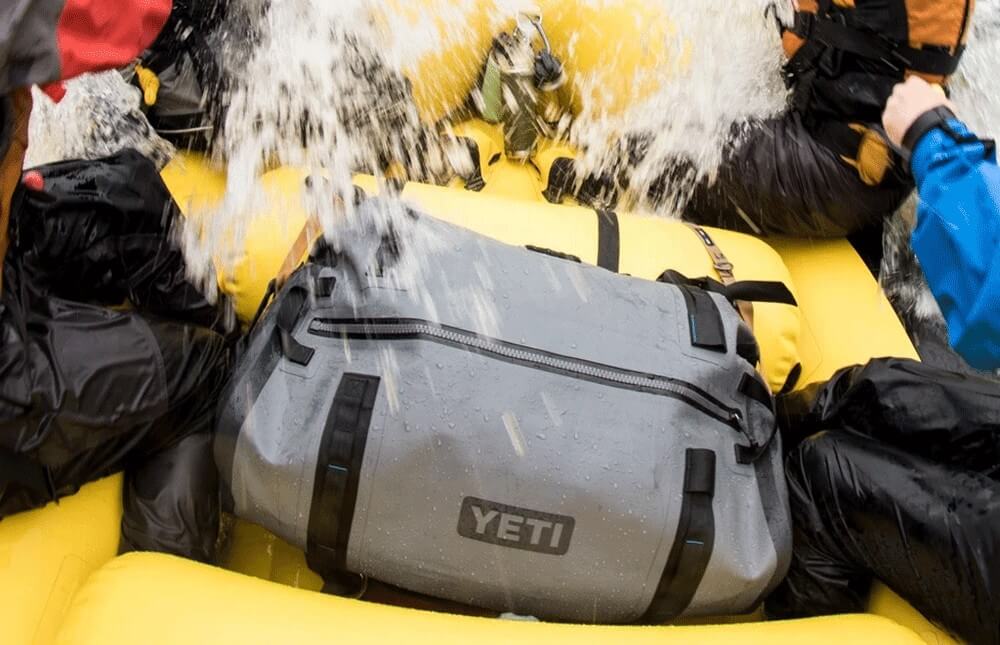 Best Waterproof Duffel Bags