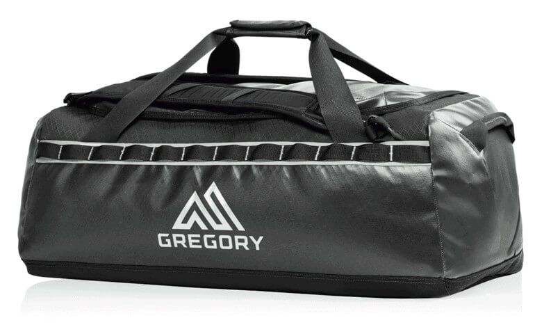 Gregory Mountain Products Alpaca Duffel Bag