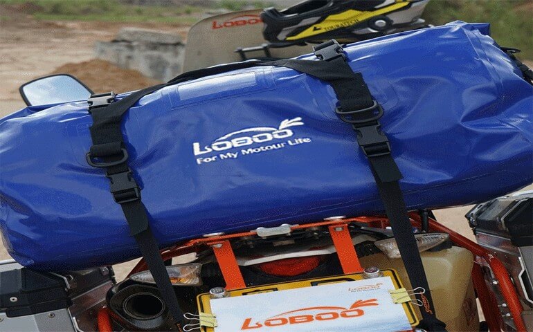 Loboo Waterproof Duffel Bag