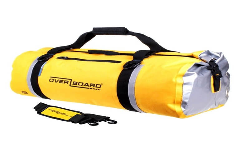 Overboard Waterproof Duffel Bag