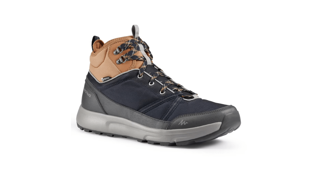 Quechua NH150 Trekking Shoes