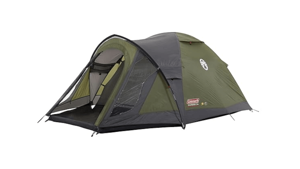 Coleman-Polyester-Darwin-3-Camping-Tent