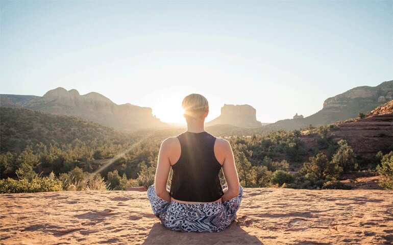 Benefits of Vipassana Meditation Retreat