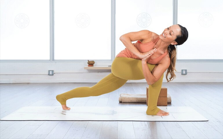 ashtanga-yogafor healthy immune