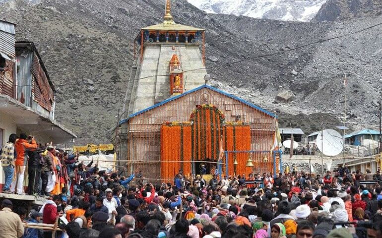 kedarnath-pilgrimages