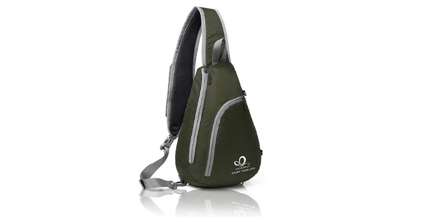 Yorepek water-resistant 17” laptop backpack