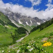 Beas Kund Trek Blog – Best Trekking Place in India 2020