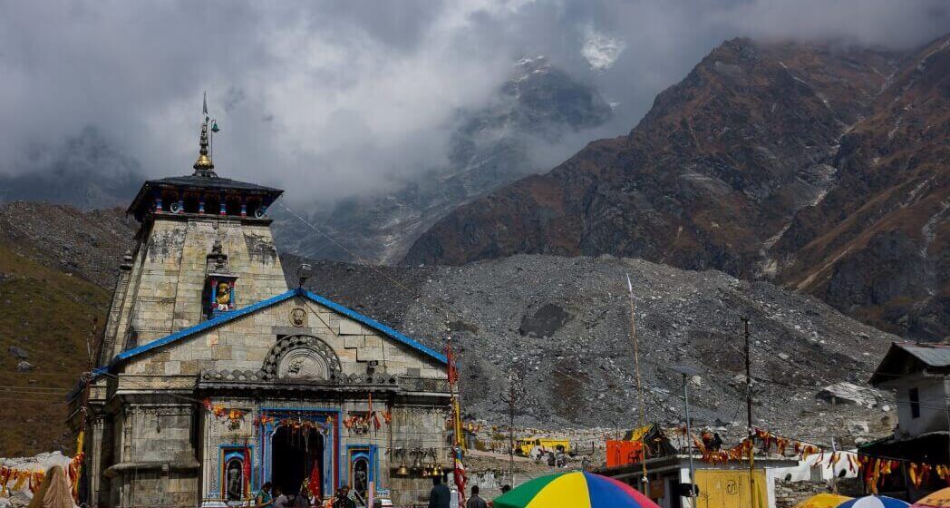 Haridwar To Kedarnath Distance By Road, Bus, Train, Car And Bike