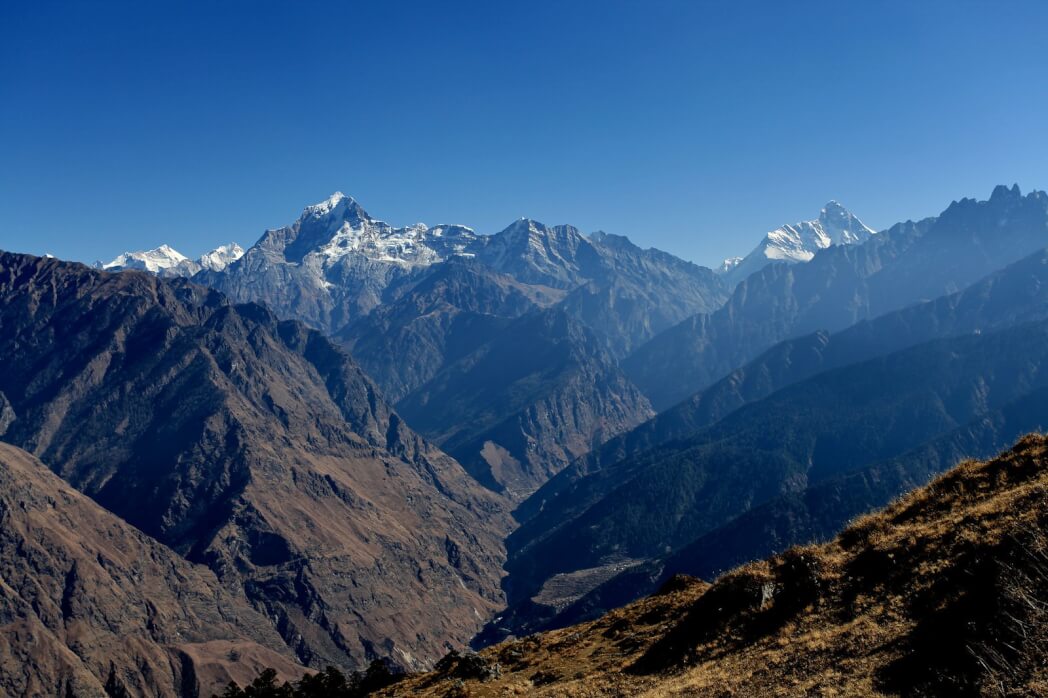 Nanda Devi East Base Camp Trek Guide 2024: Cost, Highlights, Best Time ...