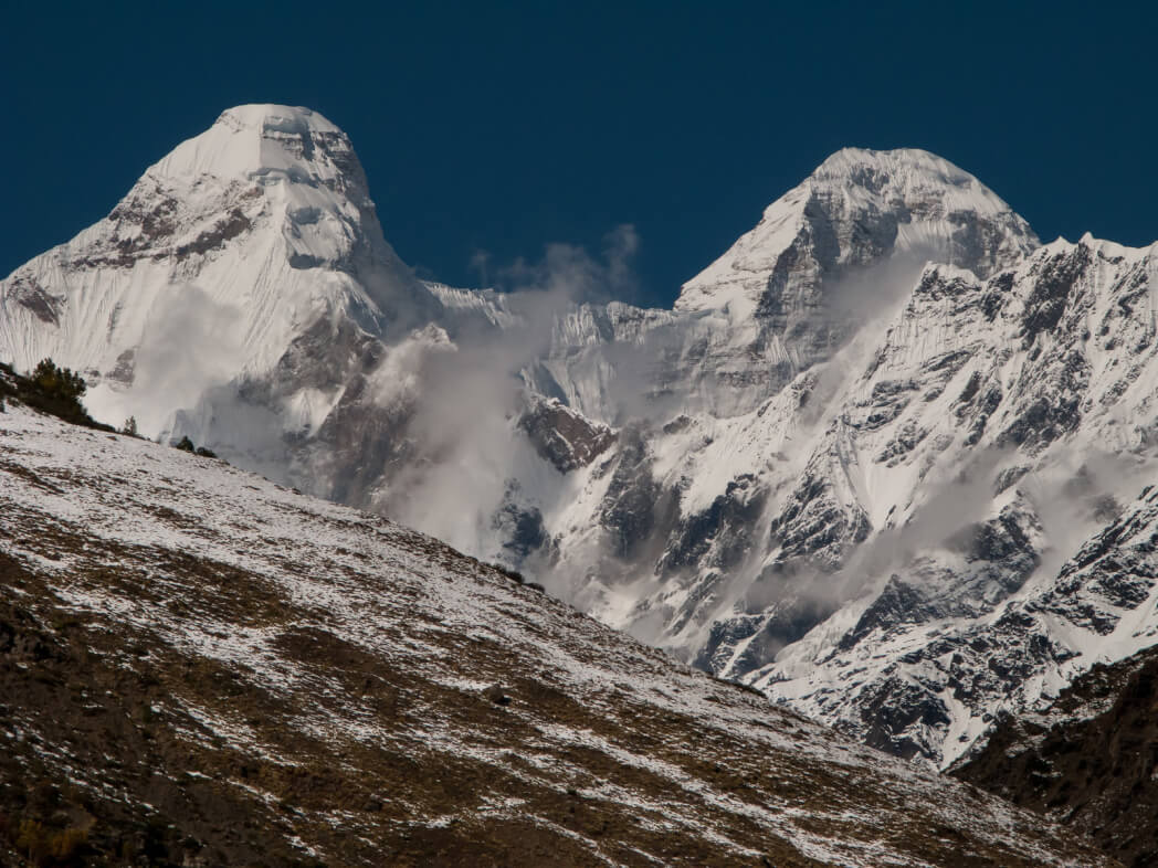 Nanda Devi East Base Camp Trek Guide 2024: Cost, Highlights, Best Time ...