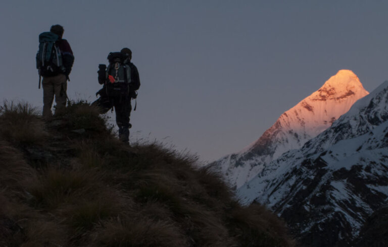 Nanda Devi East Base Camp Trek Guide 2024: Cost, Highlights, Best Time ...