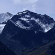 Adi Kailash Trek