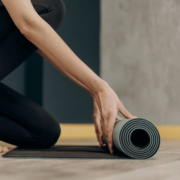 Best Travel Yoga Mat