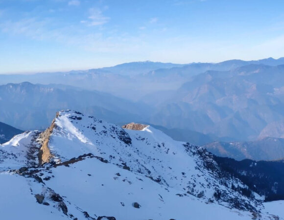 Kedarkantha Trek Guide 2024: History, Highlights, Best Time, and Itinerary