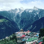 Kinner Kailash Parikarma Trek