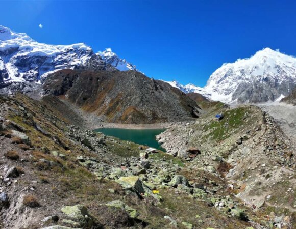 Satopanth Lake Trek Guide 2024: History, Highlights, Best Time, How to Reach & Itinerary