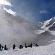 Deo Tibba Trek