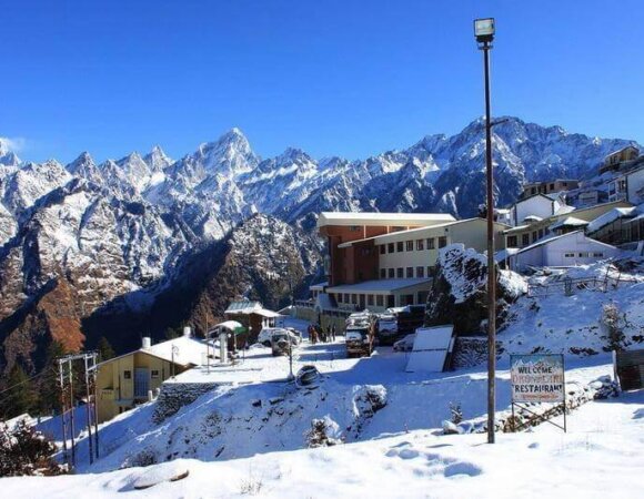 Best Places To Visit In India During Winter & FAQ’s