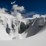 Panpatia Col Trek