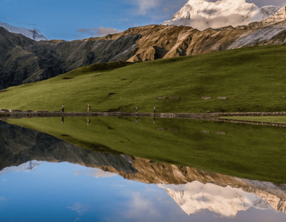 Roopkund Trek Guide 2024: History, Highlights, Best Time and Itinerary