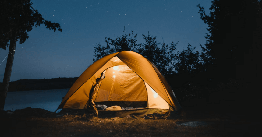 Top 10 Best Camping Tent for Family