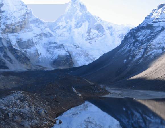 Kedartal Trek Guide 2024: Highlights, History, Best Time, How to Reach & Itinerary