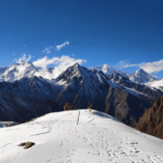 Mayali Pass Trek