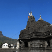 Trimbakeshwar Temple