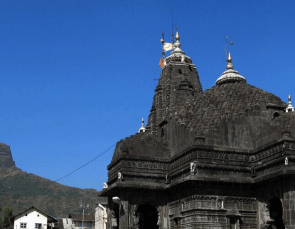 Trimbakeshwar Temple Guide 2024: History, Timings, Cost and Many More