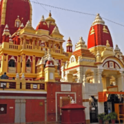 Kalkaji Temple