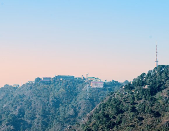 Delhi To Kasauli Distance, Places to Visit, Connectivity & FAQ’s