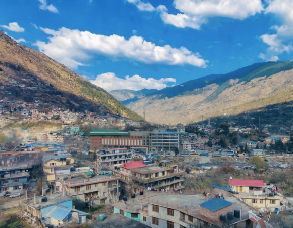 Delhi to Kullu Distance, Places to Visit, Connectivity & FAQ’s