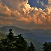 Delhi-to-Dhanaulti-Distance