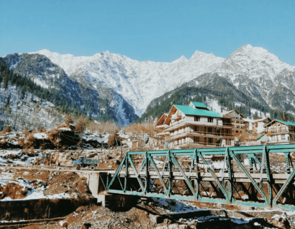 Delhi To Manali Distance, Places To Visit, Nearby, Connectivity & FAQ’s