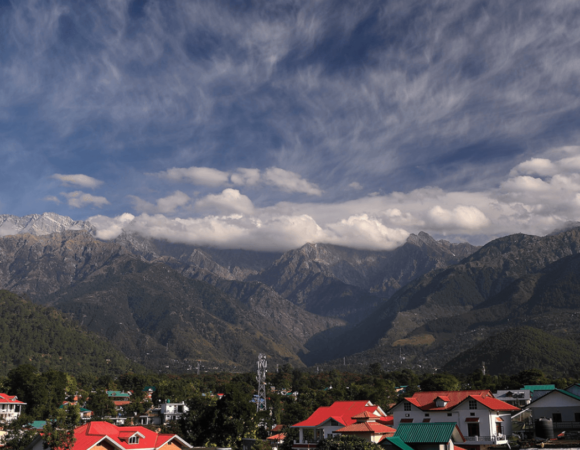 Delhi to Palampur Distance, Places to Visit, Nearby Places, Connectivity & FAQ’s