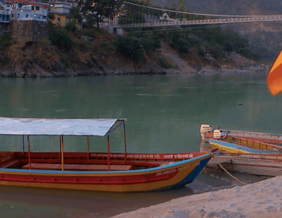 Delhi To Rishikesh Distance, Places to Visit, Nearby Places, Connectivity & FAQ’s