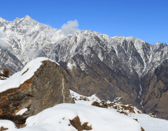 Delhi to Auli Distance, Places to Visit, Connectivity & FAQ’s