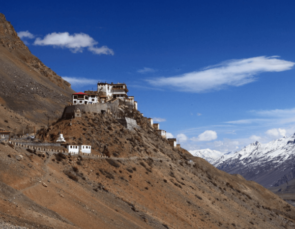 Delhi To Spiti Distance, Places to Visit, Connectivity & FAQ’s