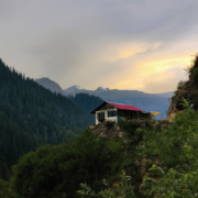Delhi To Kheerganga Distance - Featured