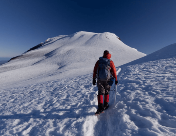 A Comprehensive Guide to Basic Mountaineering Course