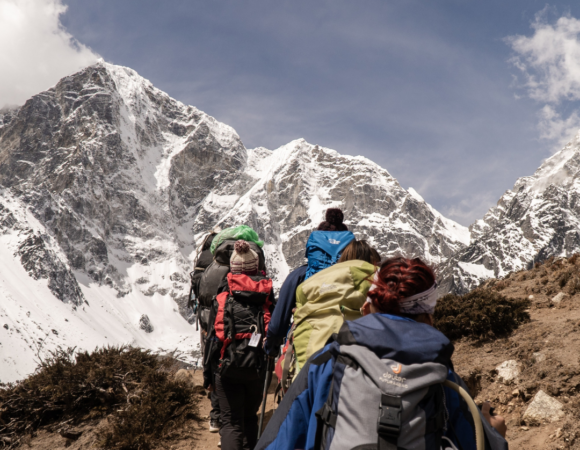 7 Best Exercises For Trekking To Enhance Your Experience