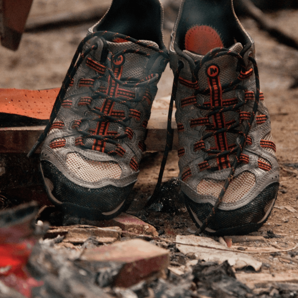 Best Trekking Shoe In India - Featured Image