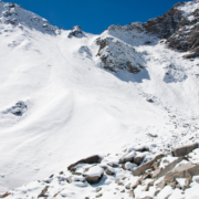 Charang Ghati Trek