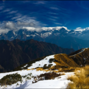 Chenap Valley Trek - Featured Image