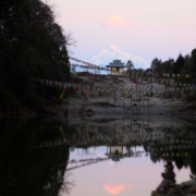 Mulkarkha Lake Trek - Featured Image