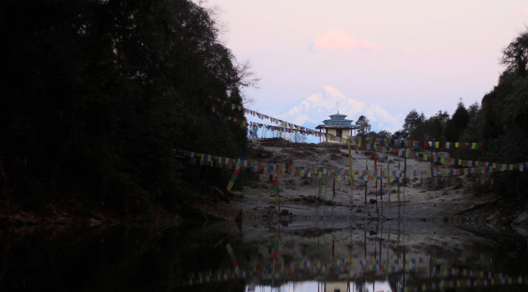 mulkarkha lake trek