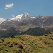 Pangarchulla Peak Trek - Featured Image