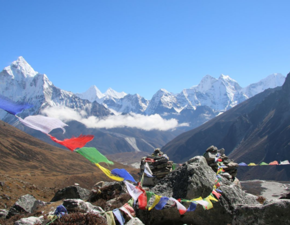 Kanchenjunga Base Camp Trek Guide 2024: History, Highlights, Technicalities, Physical Fitness, and Itinerary