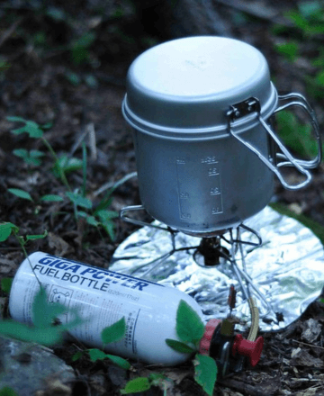 Trekking-Essentials-Utensils