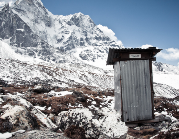 Nature’s Call: The Ultimate Guide For Toilets On Trek